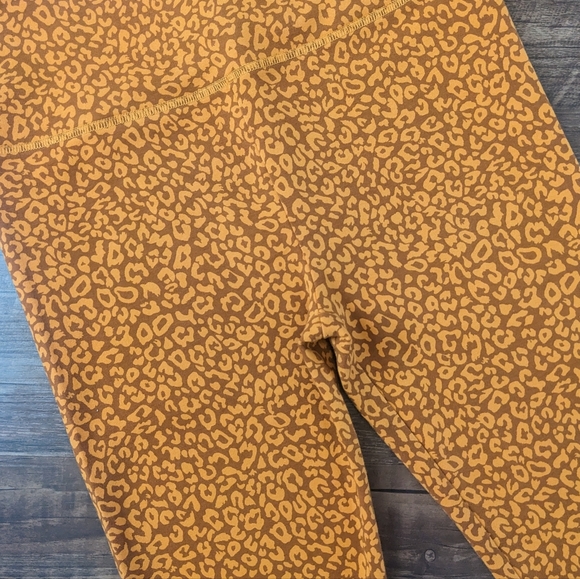 NWT Loft Lou & Grey Leggings - Picture 1 of 16